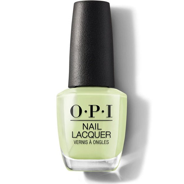 Nail Lacquer - T86 How Does Your Zen Garden Grow Diamond Nail Supplies