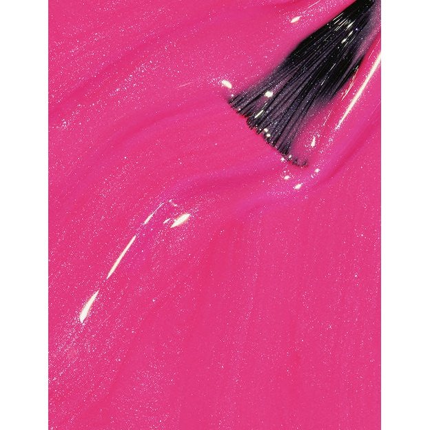 Nail Lacquer - NLM91 Telenovela Me About It Diamond Nail Supplies
