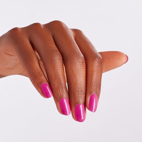 Nail Lacquer - NLM91 Telenovela Me About It Diamond Nail Supplies
