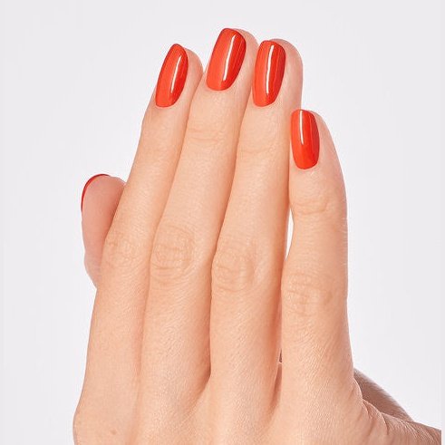 Nail Lacquer - U14 Suzi Needs A Loch-Smith Diamond Nail Supplies