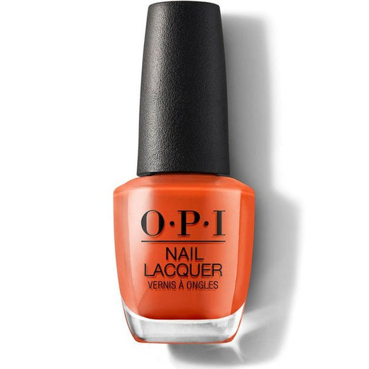 Nail Lacquer - U14 Suzi Needs A Loch-Smith Diamond Nail Supplies