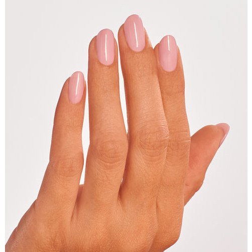 Nail Lacquer - U22 You Ve Got That Glas-Glow Diamond Nail Supplies