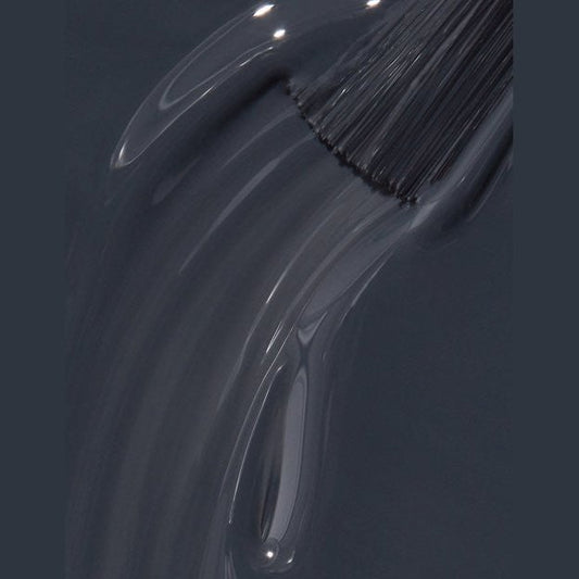 Nail Lacquer - U18 Rub-A-Pub-Pub Diamond Nail Supplies