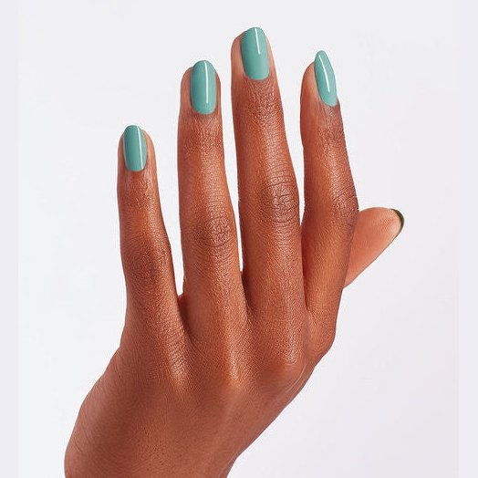 Gel Color- GCM84 Verde Nice To Meet You Diamond Nail Supplies
