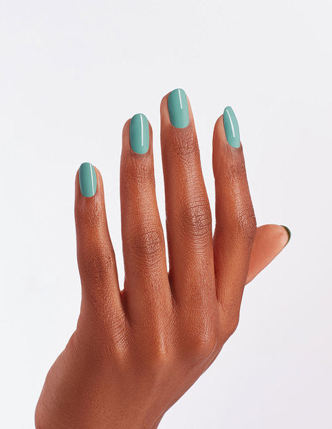 Powder Perfection - DPM84 Verde Nice To Meet You Diamond Nail Supplies