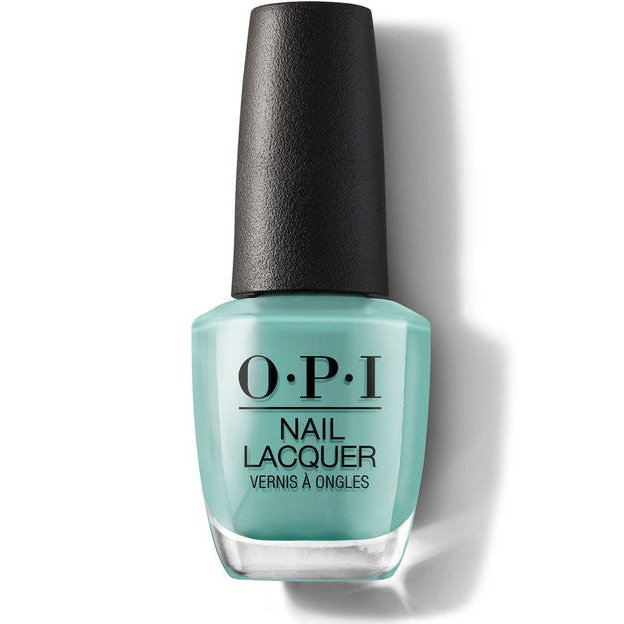 Nail Lacquer - NLM84 Verde Nice To Meet You Diamond Nail Supplies