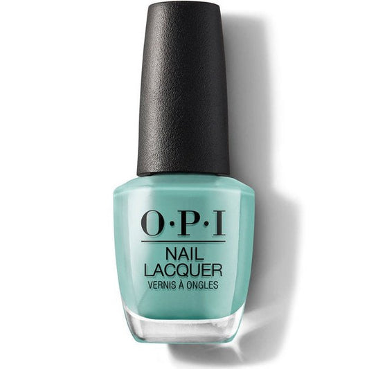 Nail Lacquer - NLM84 Verde Nice To Meet You Diamond Nail Supplies