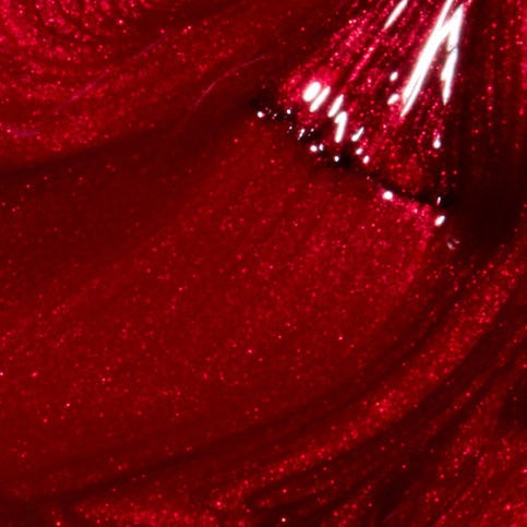 Gel Color - R53 An Affair In Red Square Diamond Nail Supplies