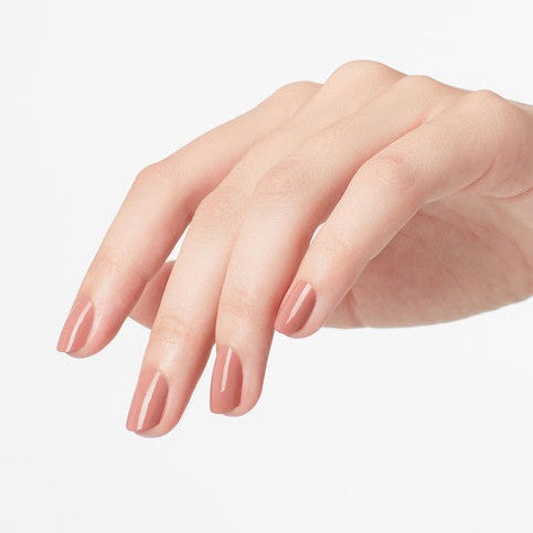 Gel Color - E41 Barefoot In Barcelona Diamond Nail Supplies