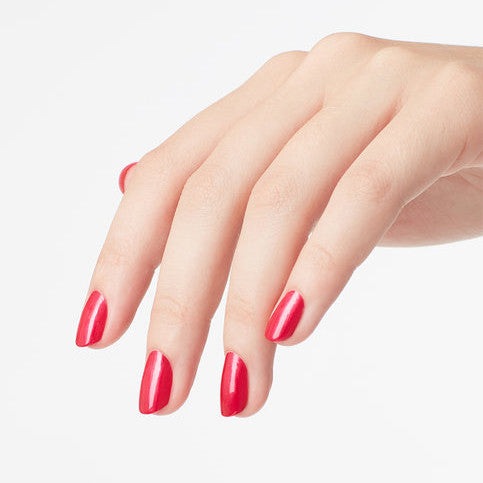 Gel Color - V12 Cha-Ching Cherry Diamond Nail Supplies