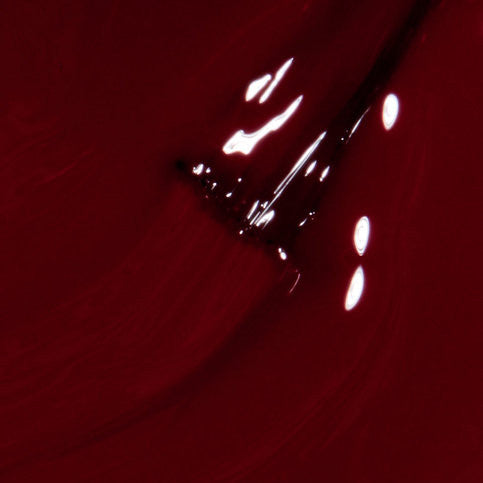 Gel Color - W52 Got The Blues For Red Diamond Nail Supplies