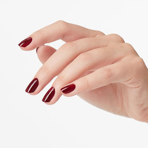 Gel Color - W52 Got The Blues For Red Diamond Nail Supplies