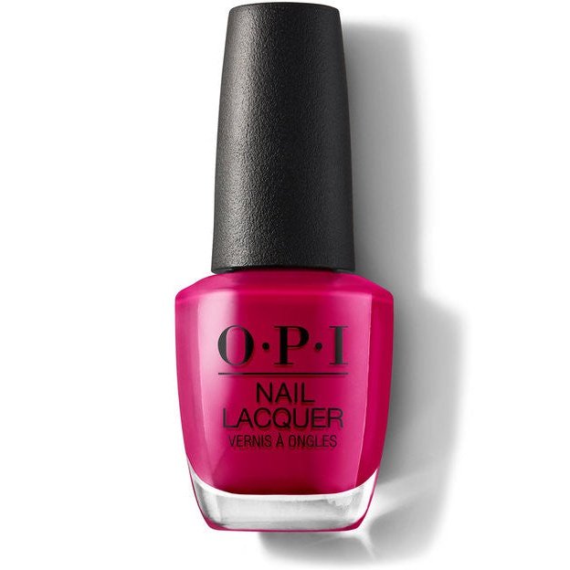 Nail Lacquer - A46 Koala Bear-Y Diamond Nail Supplies