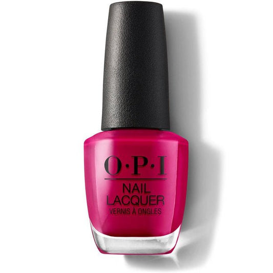 Nail Lacquer - A46 Koala Bear-Y Diamond Nail Supplies