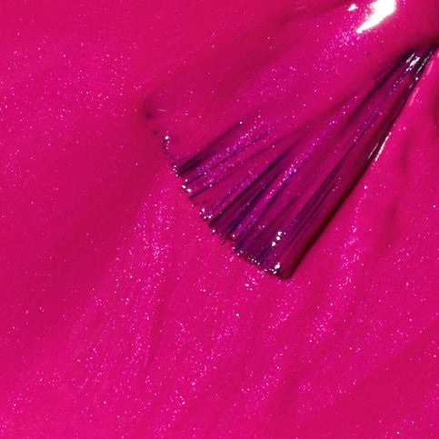 Gel Color - A20 La Paz-Itively Hot Diamond Nail Supplies