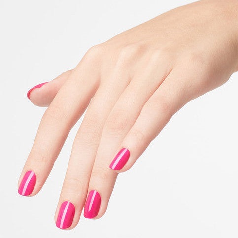 Gel Color - A20 La Paz-Itively Hot Diamond Nail Supplies