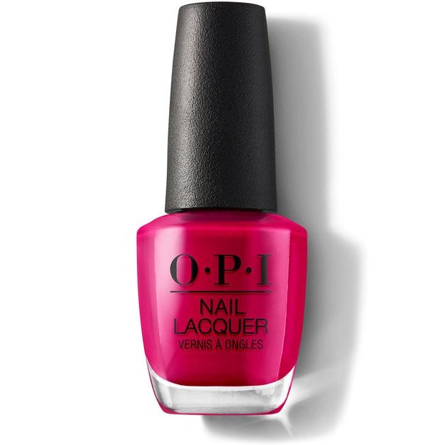 Nail Lacquer - W62 Madam President Diamond Nail Supplies