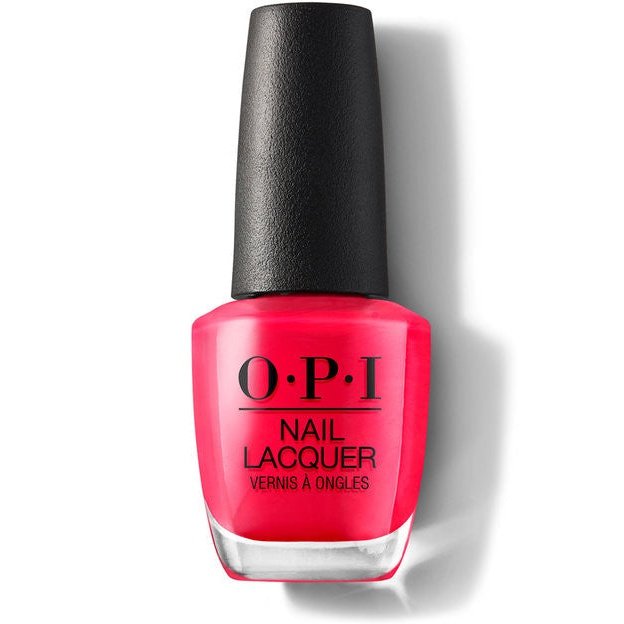 Nail Lacquer - M21 My Chihuahua Bites! Diamond Nail Supplies