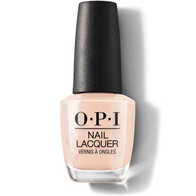 Nail Lacquer - P61 Samoan Sand Diamond Nail Supplies