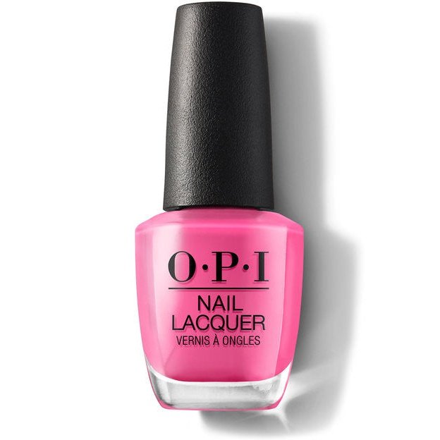 Nail Lacquer - B86 Shorts Story Diamond Nail Supplies