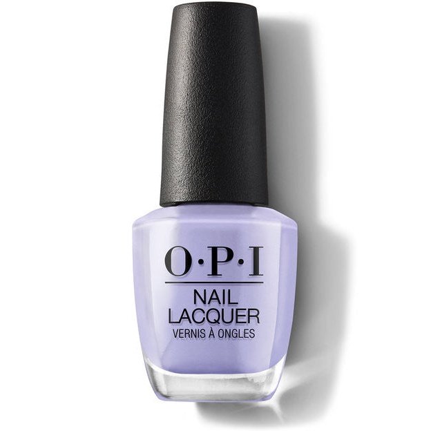 Nail Lacquer - E74 You're Such a Budapest Diamond Nail Supplies