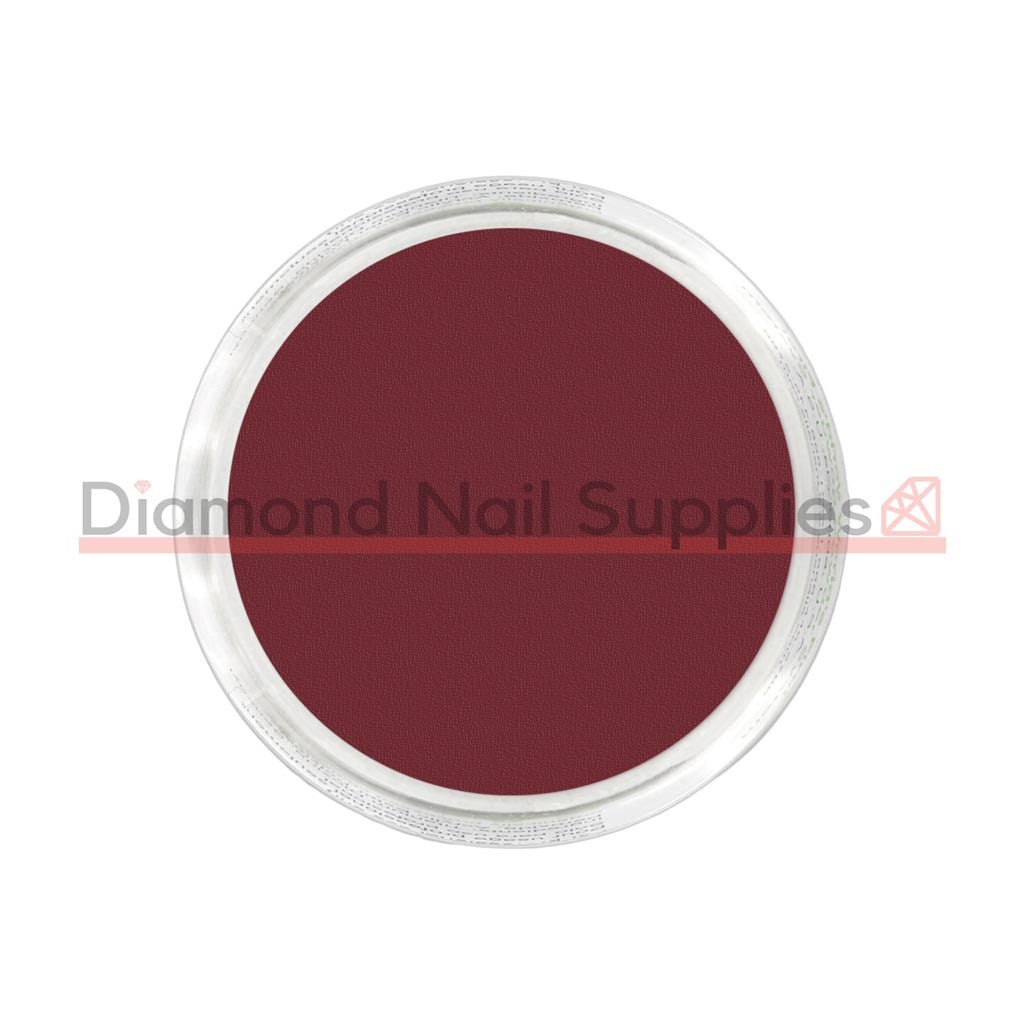 Dip Powder - 179 Cape Cod Cranberry Diamond Nail Supplies