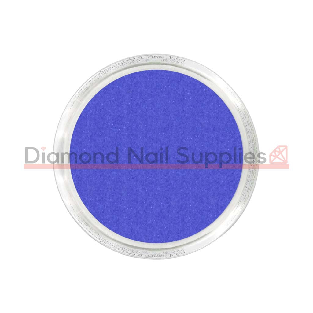 Dip Powder - BM11 Purple Pansy Diamond Nail Supplies