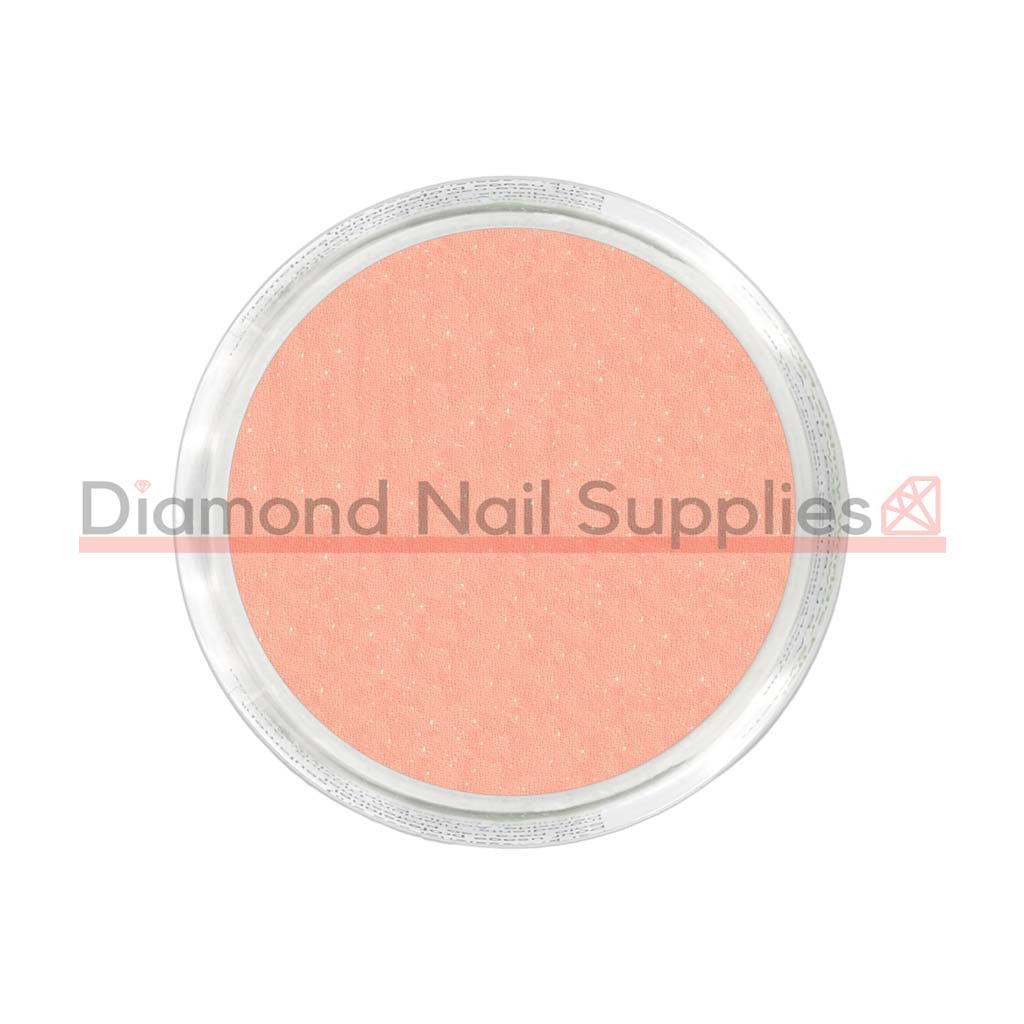 Dip Powder - BM12 Happy Zinnia Diamond Nail Supplies