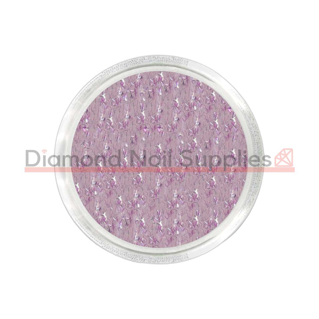 Dip Powder - BM17 Miss Universe Bouquet Diamond Nail Supplies