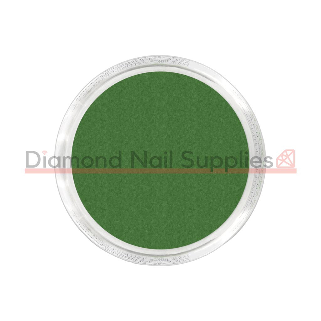 Dip Powder - BOS10 Mossy Cliff Diamond Nail Supplies