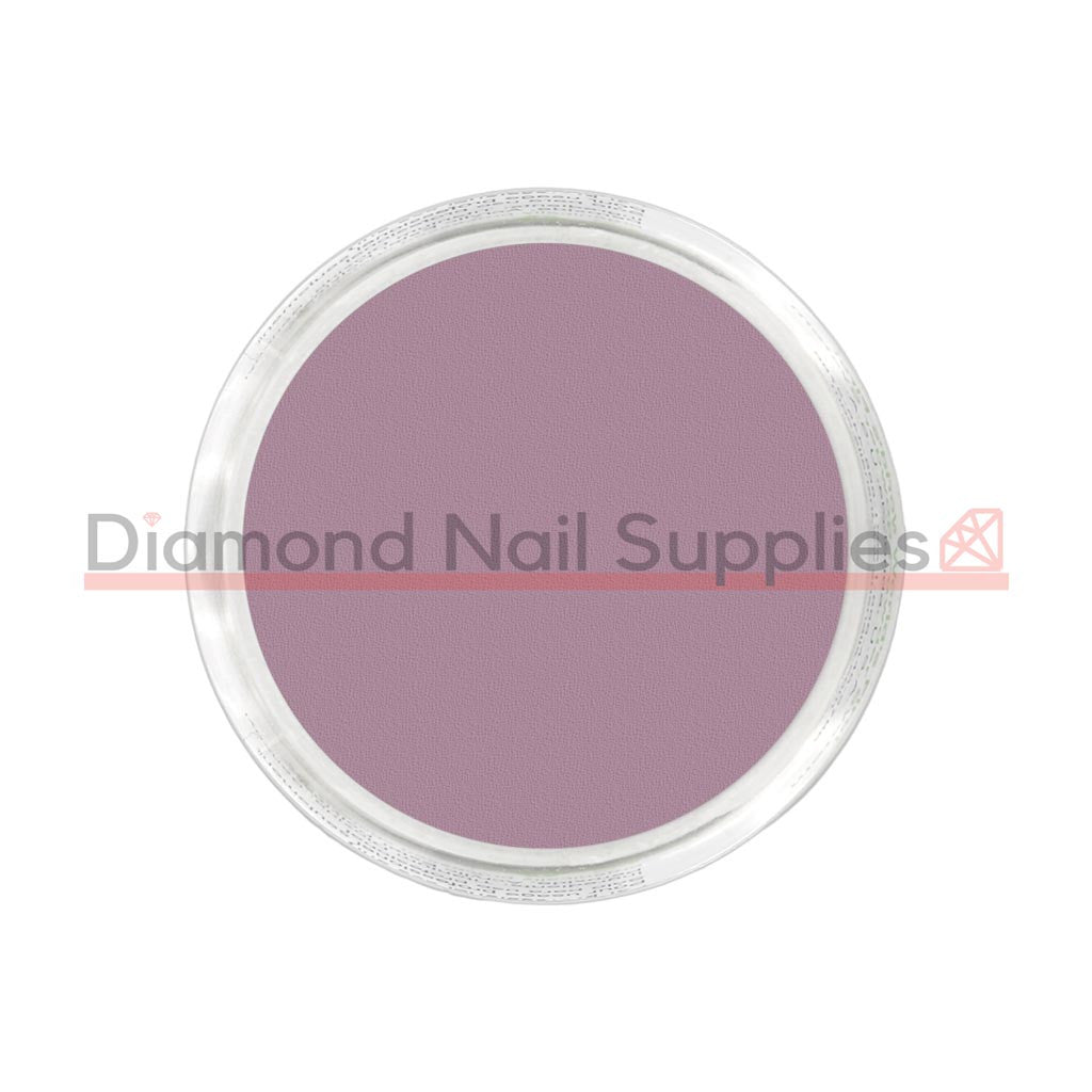 Dip Powder - BOS17 Pale Orchid Diamond Nail Supplies