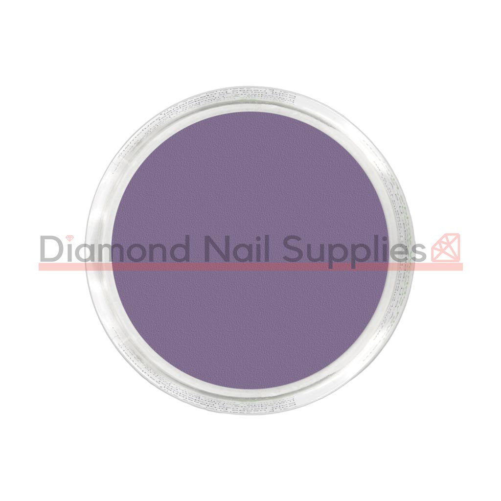 Dip Powder - BOS02 Violet Femme Diamond Nail Supplies