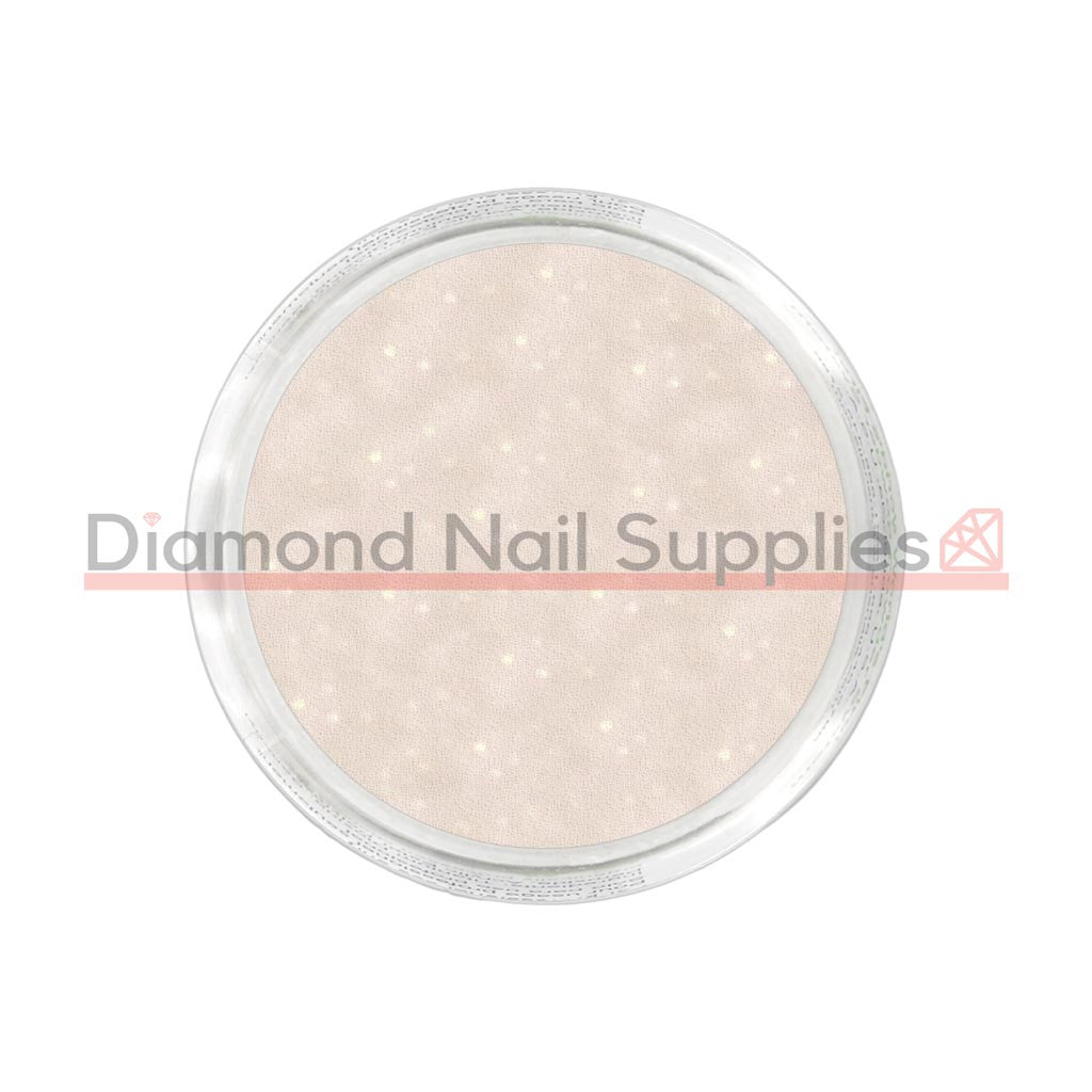 Dip Powder - BOS03 Pink Lemonade Diamond Nail Supplies