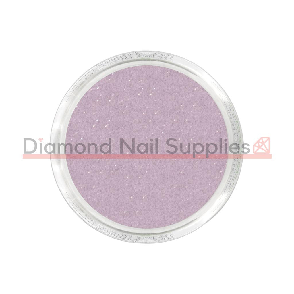 Dip Powder - BOS08 Skye Fall Diamond Nail Supplies
