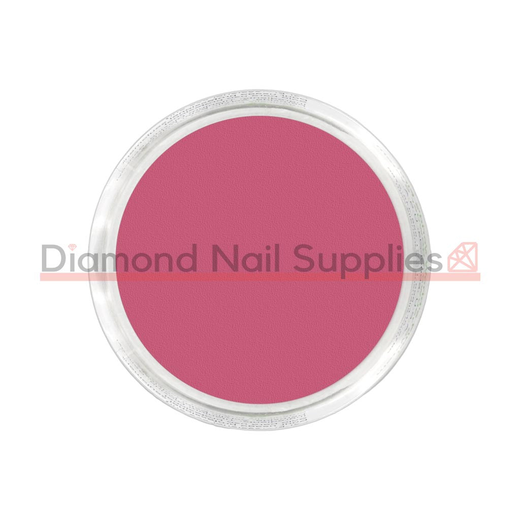 Dip Powder - IS08 Raspberry Beret Diamond Nail Supplies