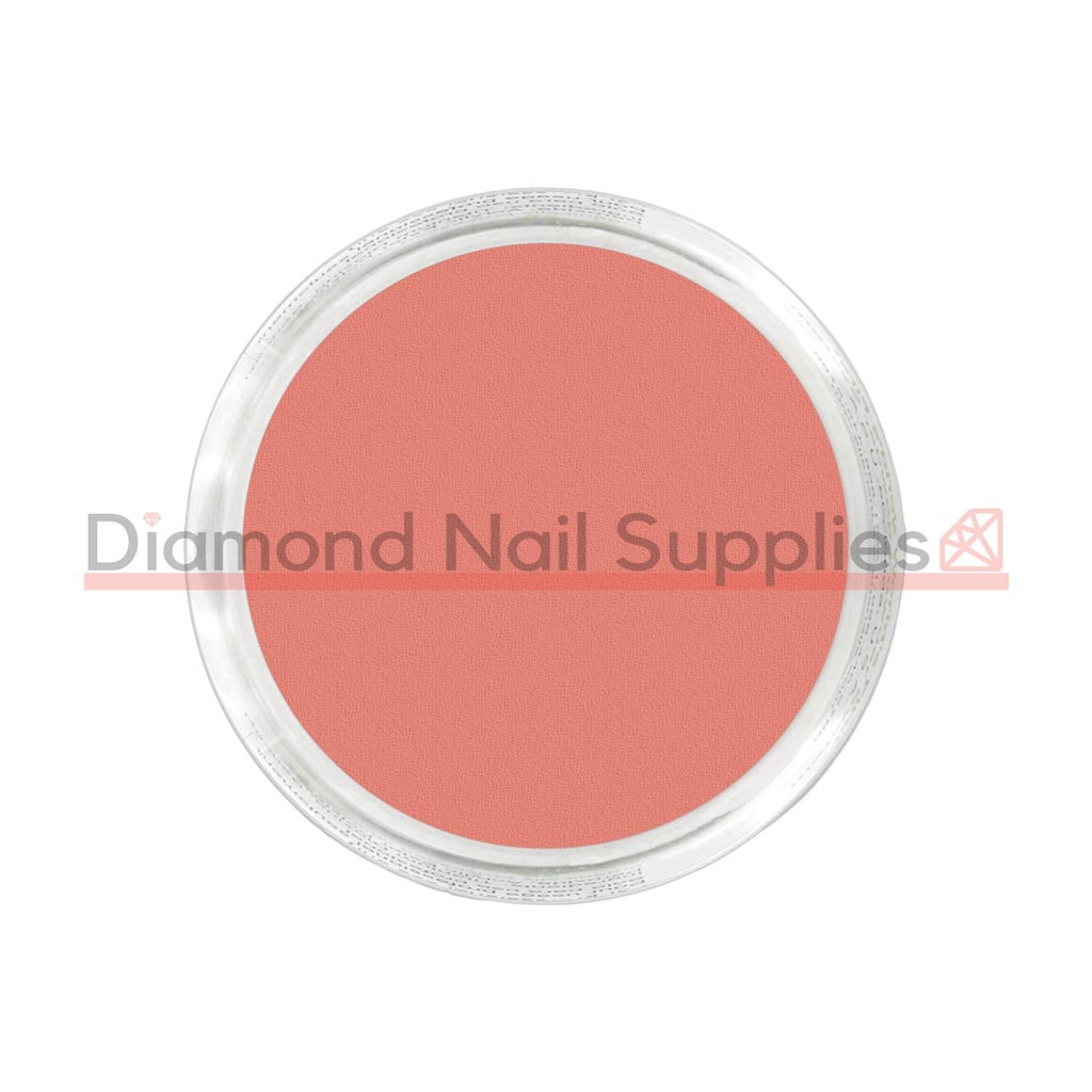 Dip Powder - IS26 Peach Harvest Diamond Nail Supplies