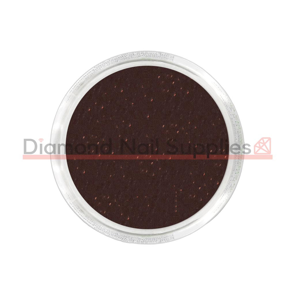 Dip Powder - IS33 Scary Haloween Diamond Nail Supplies