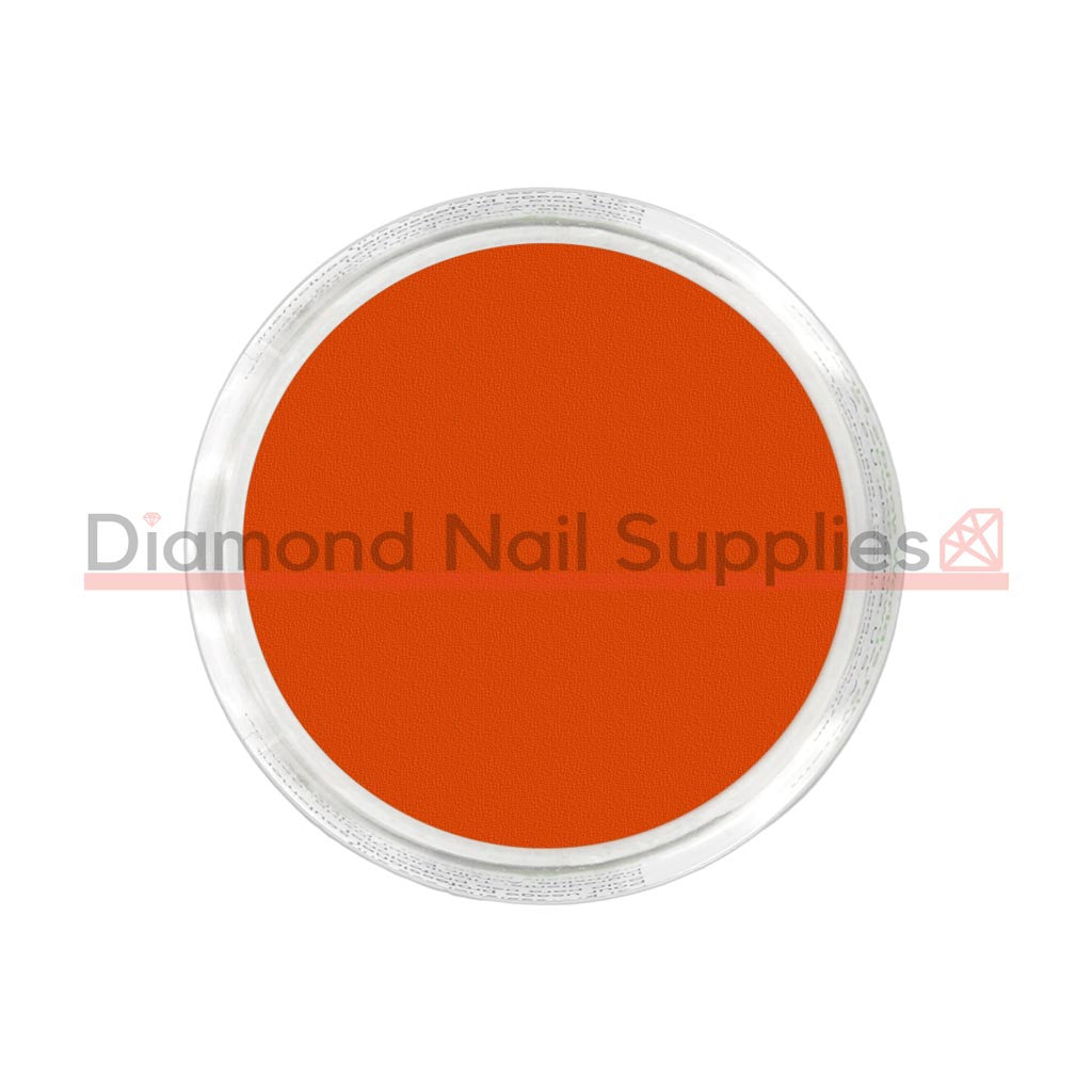 Dip Powder - LV02 L'Orange Diamond Nail Supplies