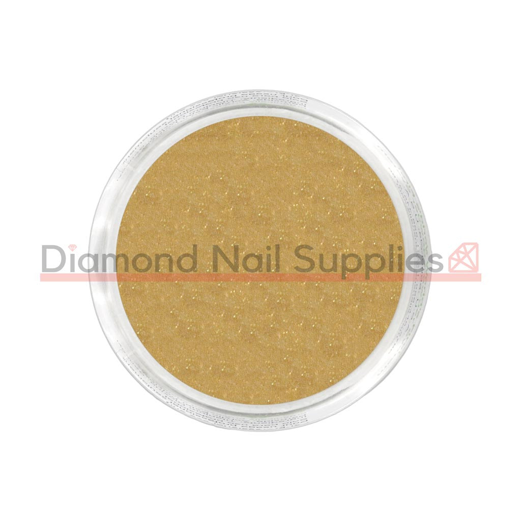 Dip Powder - LV29 Champagne Diamond Nail Supplies