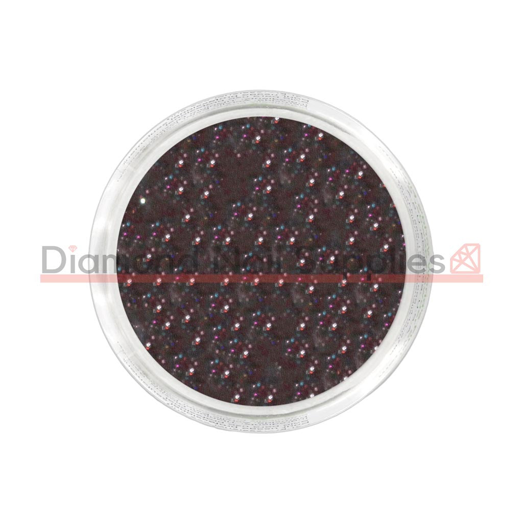 Dip Powder - WW02 Snow Ball Diamond Nail Supplies
