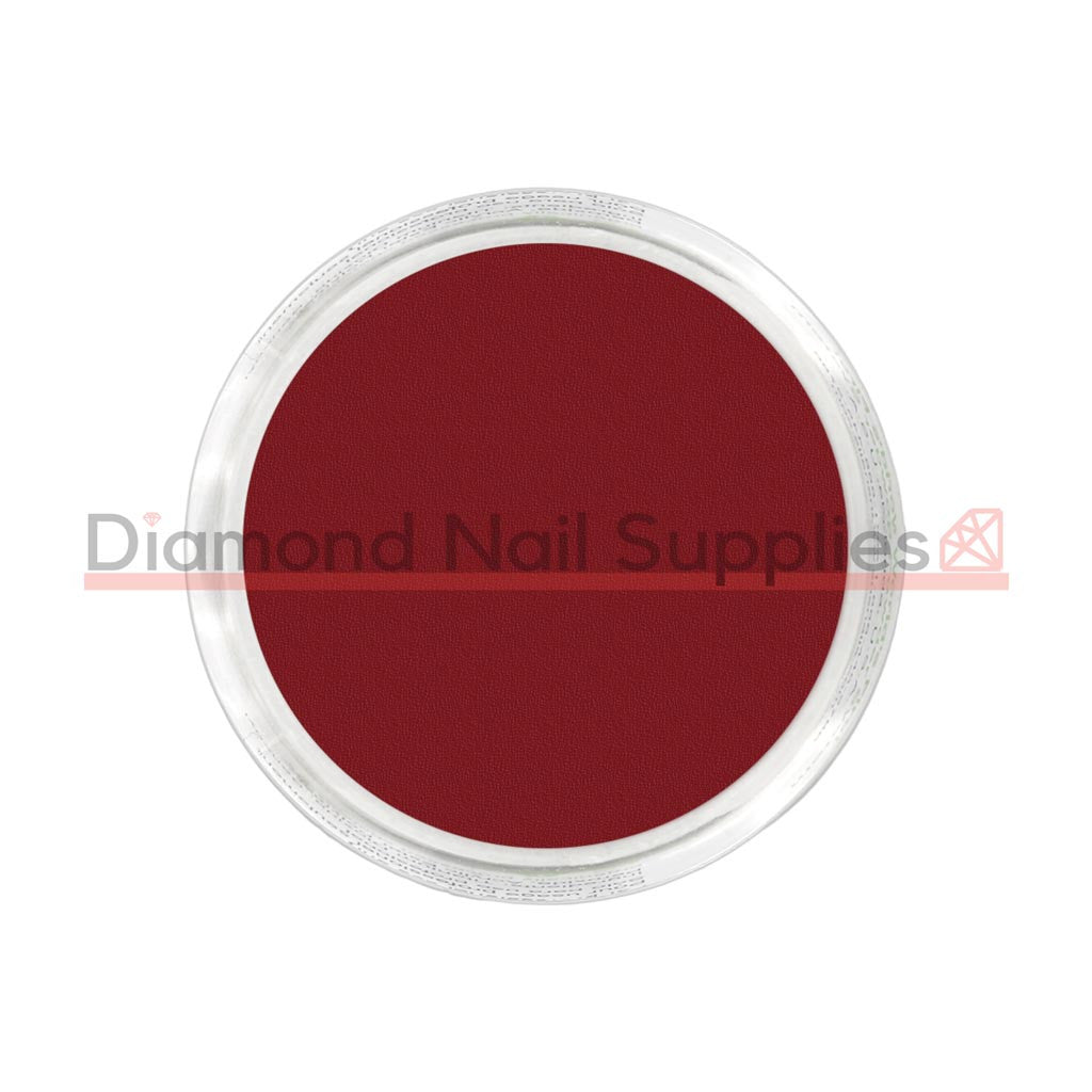 Dip Powder - WW03 Kiss At Midnight Diamond Nail Supplies