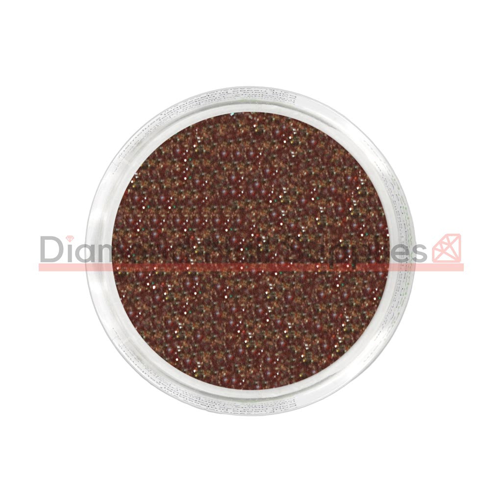 Dip Powder - WW15 Ice Storm Diamond Nail Supplies