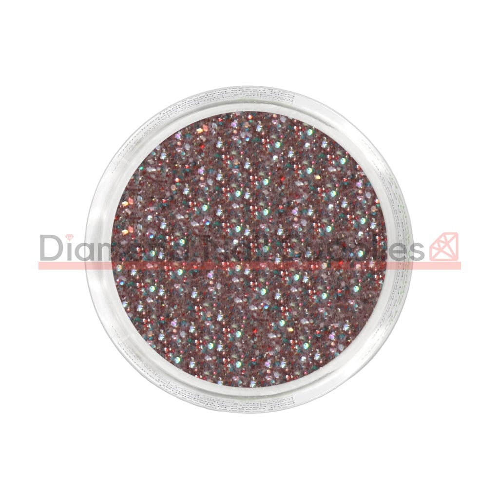Dip Powder - WW31 Ice Garden Diamond Nail Supplies