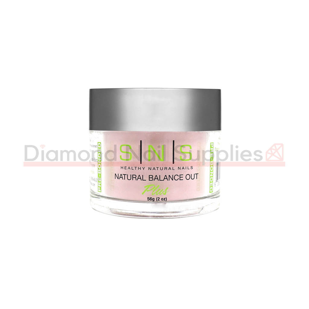 Dip Powder - Natural Balance Out Diamond Nail Supplies