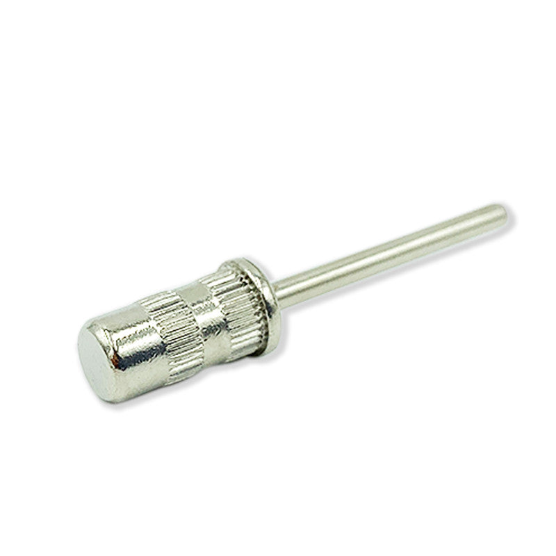 Sanding Band Drum Mandrel 3/32" Diamond Nail Supplies
