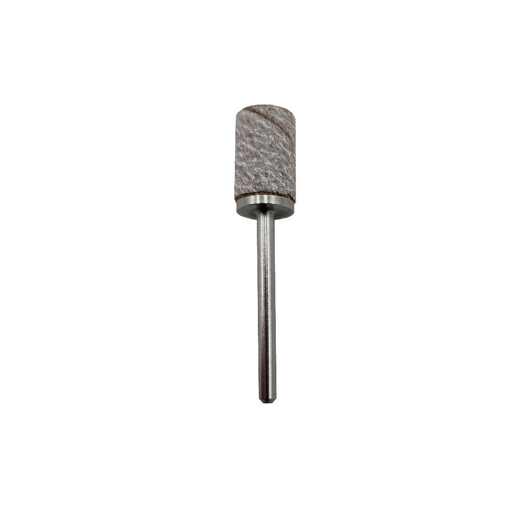 Sanding Band Drum Mandrel Rhinestone Top 3/32" Diamond Nail Supplies