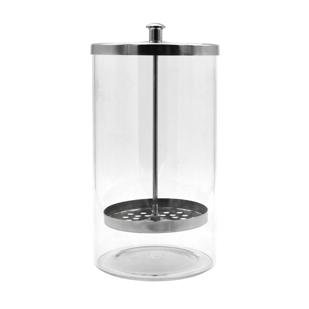 Sterilizer Jar Diamond Nail Supplies