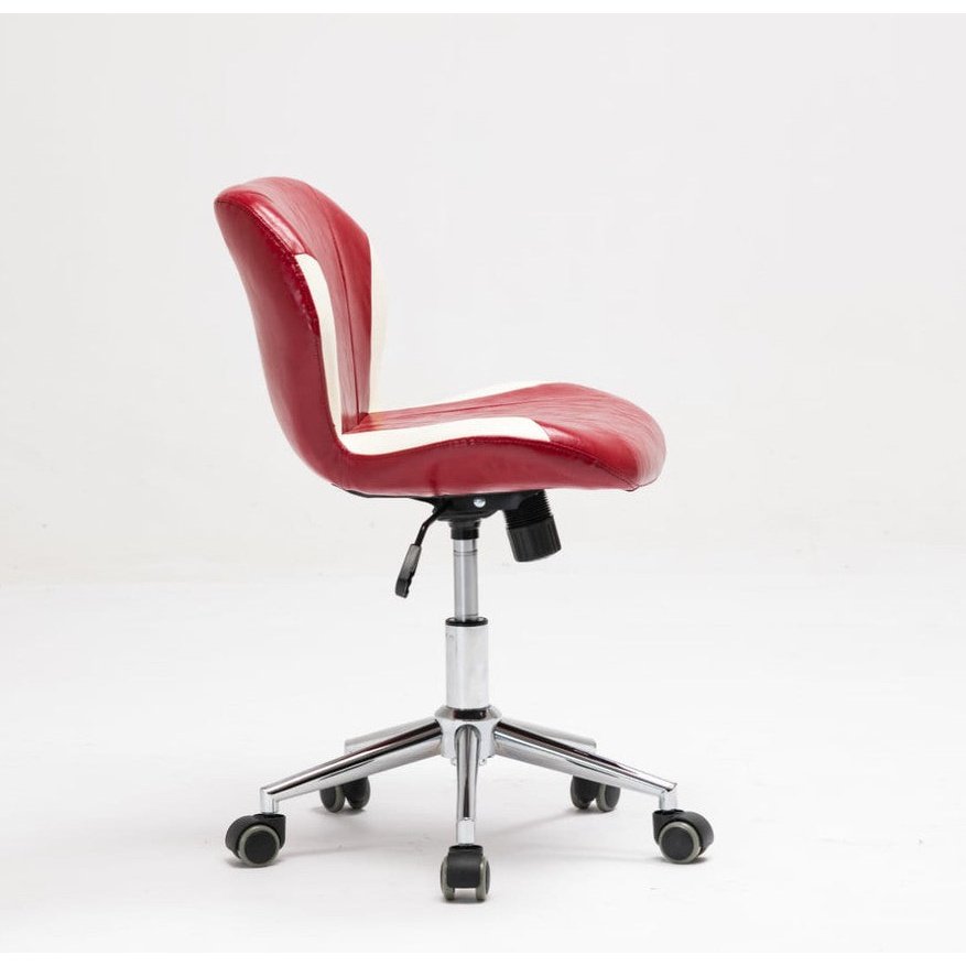 Technician Chair TZ003 - Red Diamond Nail Supplies