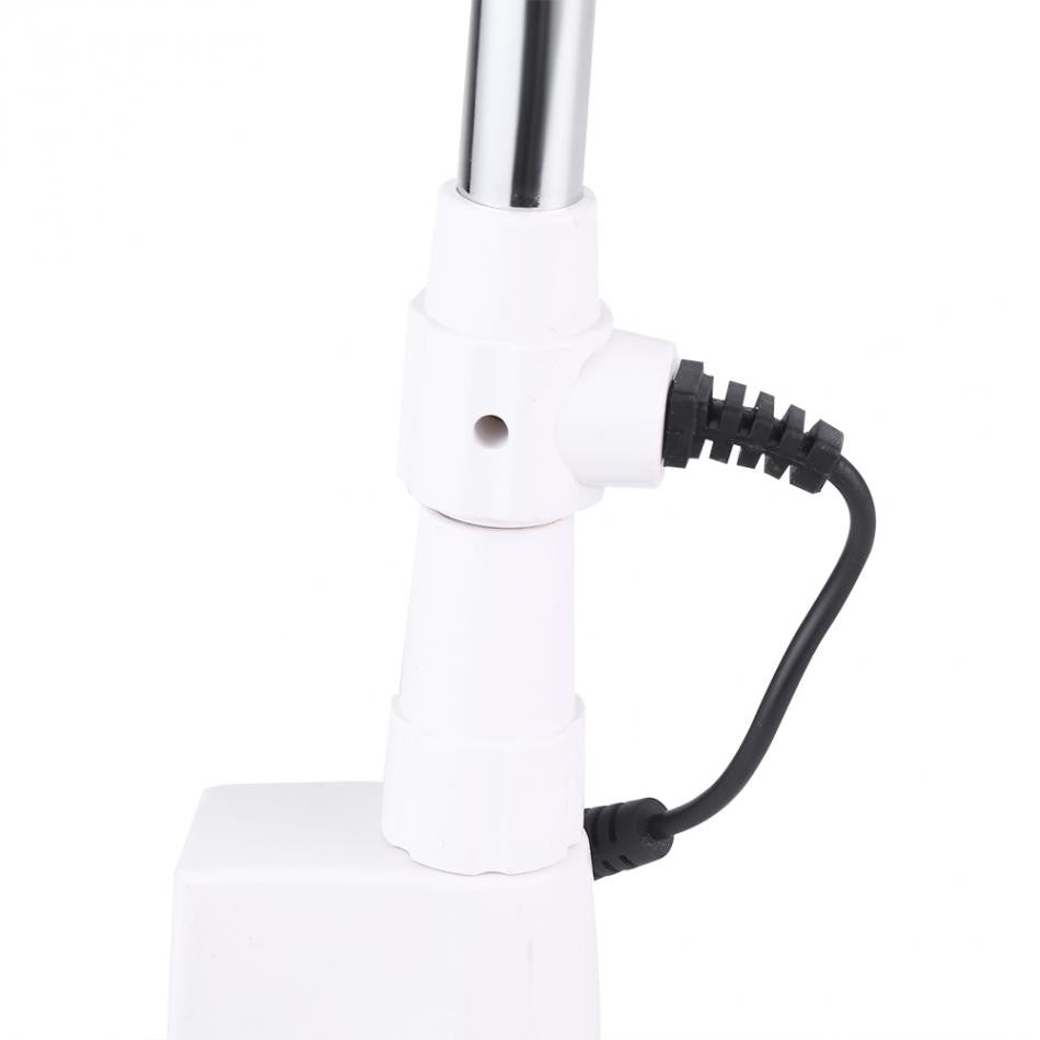 Ultra Slim LED Desk Lamp 12W TP813 Diamond Nail Supplies