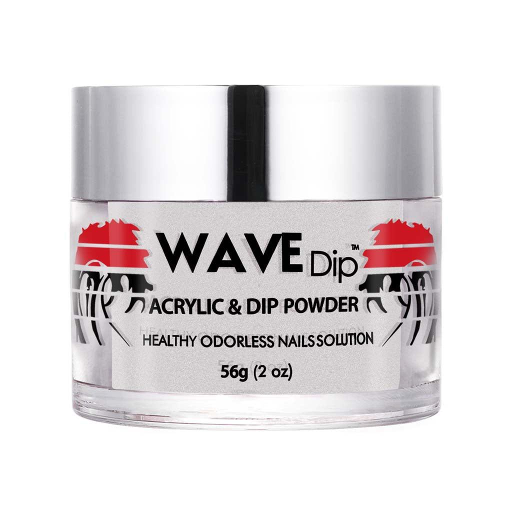 Dip/Acrylic Powder - P109 Blizzard Diamond Nail Supplies